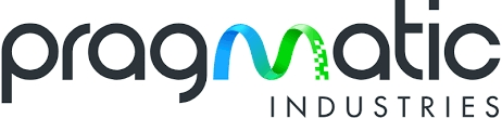 pragmatic industries logo
