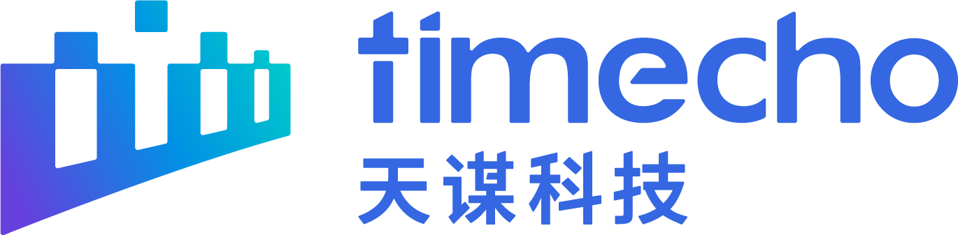 天谋科技 logo