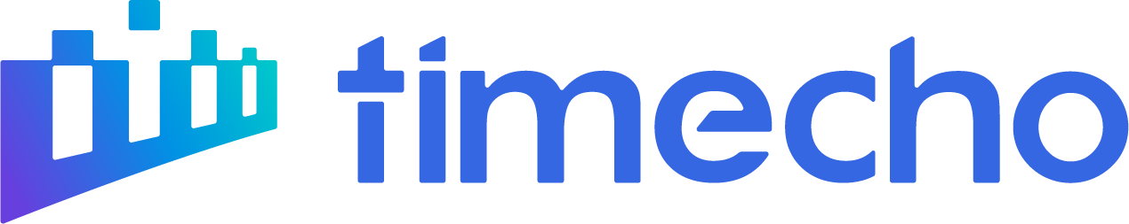 Timecho logo