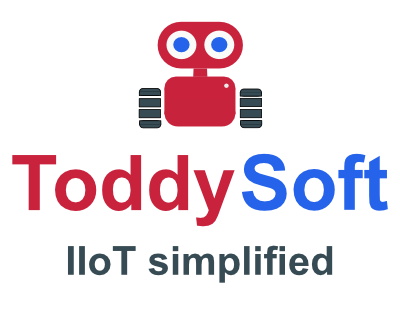 ToddySoft logo